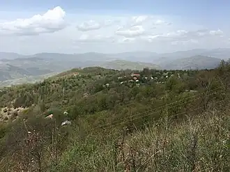 Varovichté