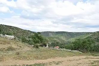 Boussiltsi