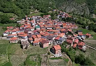 Gorno Kosovrasti