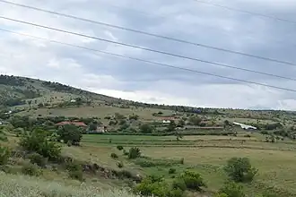 Dolno Vranovtsi
