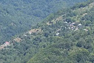 R'janovo (Struga)