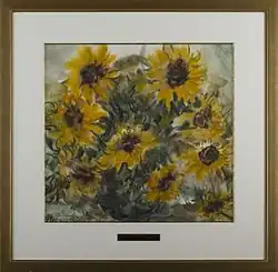 «Tournesols»