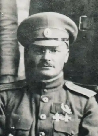 Mikhaïl Jebrak