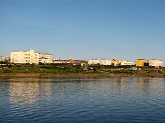 Tcherski