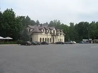 Marysin (Mińsk)