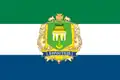 Drapeau de Khorostkiv