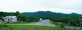 Tchougouïevka (kraï du Primorié)
