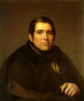 Piotr Pletnev (1836)