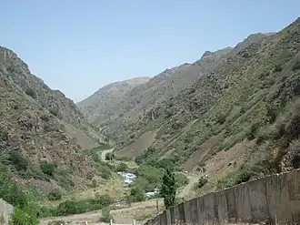 District de Djamboul (Almaty)