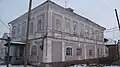 Maison Kondrachov