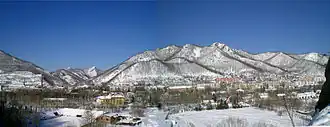 Image illustrative de l’article Incident de Dalnegorsk