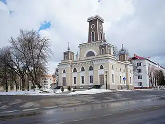 Tchatchersk
