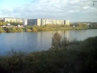 Kildinstroï