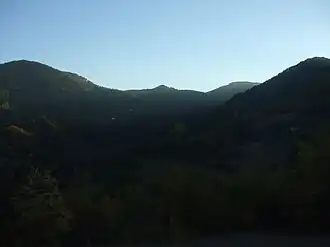 Roždace