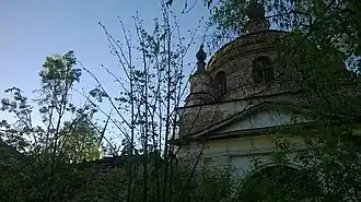 Nikolo-Chir