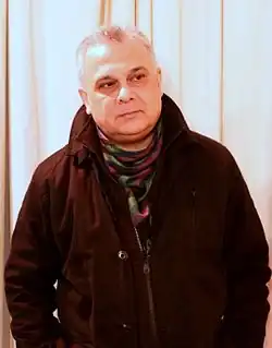 Description de l'image Салман Гамбаров.jpg.