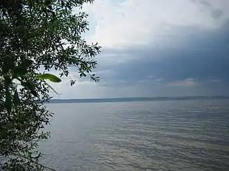Image illustrative de l’article Réservoir de Saratov