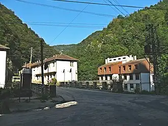 Sastav Reka