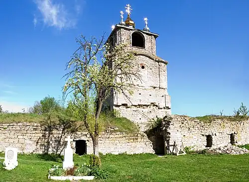 Ancien couvent de la Sainte Trinité, classé,,.