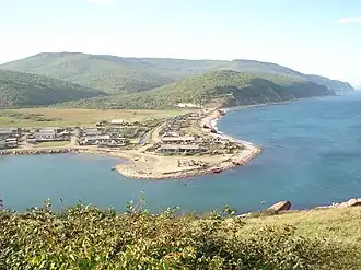 Svetlaïa (kraï du Primorié)