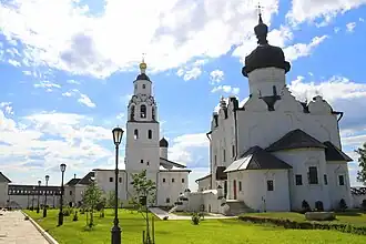 Image illustrative de l’article Sviajsk