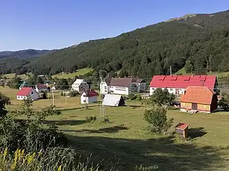Gornja Bukovica (Šavnik)