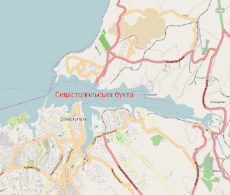 Image illustrative de l’article Base navale de Sébastopol