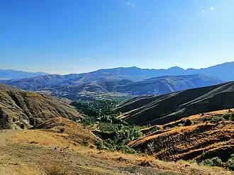 Karaglukh