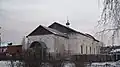 Église du Sauveur