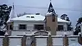 Villa, perspective de Tarkhovka