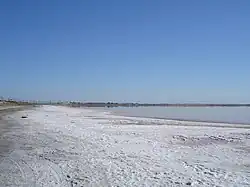 le parc naturel Kalinovski, classé.