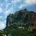 Rochers dits de « la mariée&nbsp;»