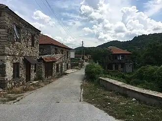 Gradechnitsa