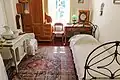 La chambre de Tchékhov