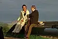 Alexandre Terekhov et Youri Solomine