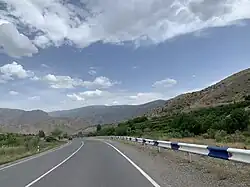 Chiva-Areni.