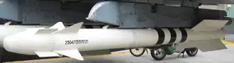 Vympel R-73