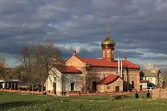 Église.
