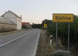 Bjelina