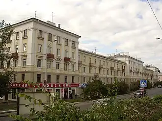 Novoouralsk