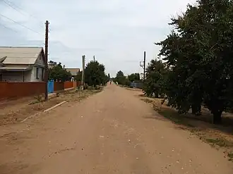 Nikolaïevsk