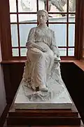 sa statue