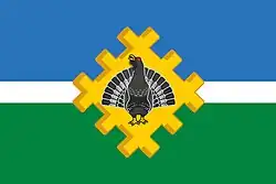 Drapeau de