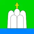 Drapeau de Sviatohirsk