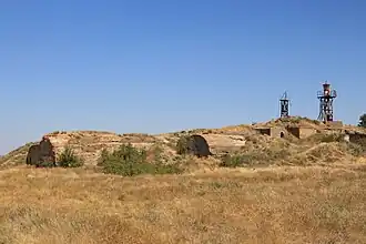 bâtiments,