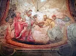et des