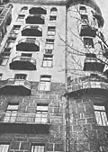 Façade.