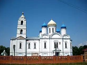 Oulanok