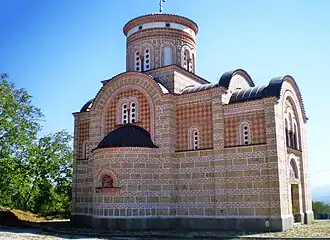Ljubić (Čačak)