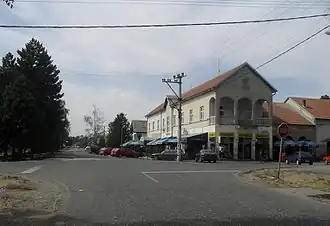 Klenje (Bogatić)